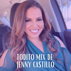 Todito Mix de Jenny Castillo