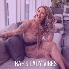Rae's Lady Vibes