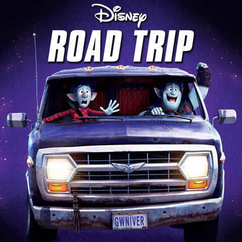 Disney Road Trip