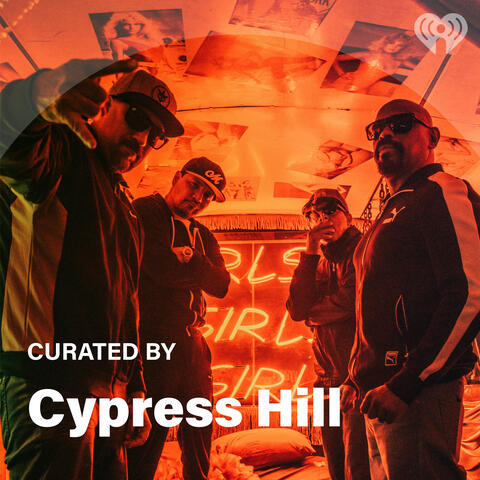 Curated By: Cypress Hill