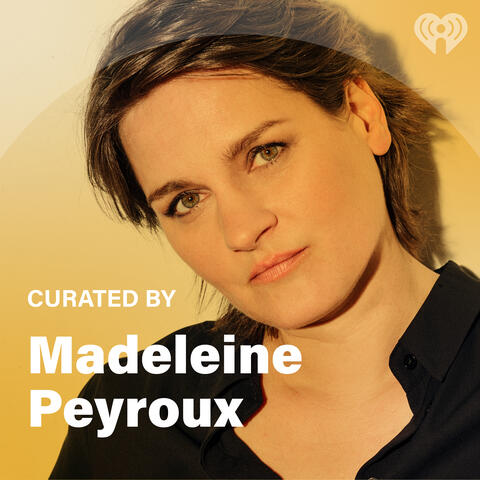Curated By: Madeleine Peyroux