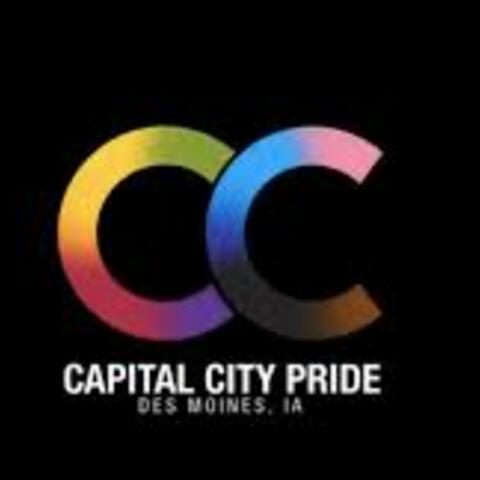 Capital City Pride's 30 Days Of Pride Playlist