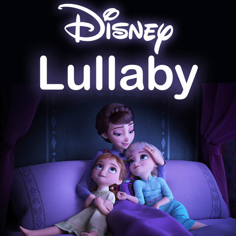 Disney Lullaby
