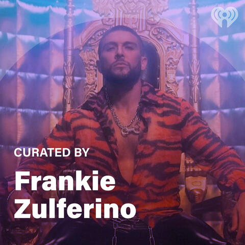 Curated By: Frankie Zulferino