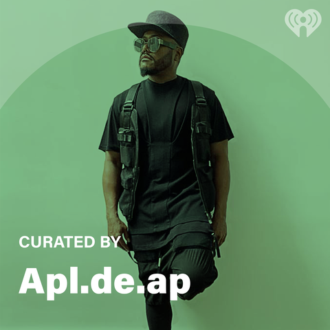 Curated By: Apl.de.ap