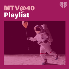 MTV@40