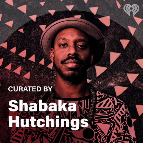 Curated By: Shabaka Hutchings