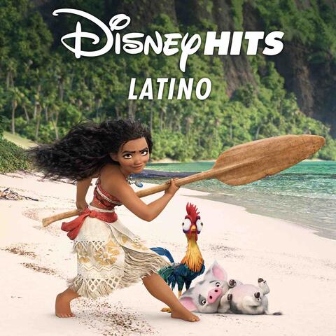 Disney Hits Latino