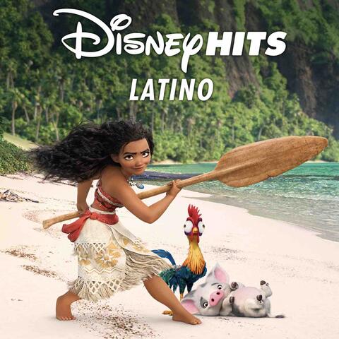 Disney Hits Latino
