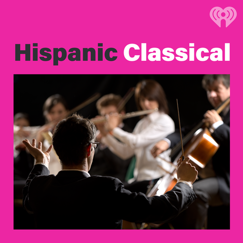 Hispanic Classical