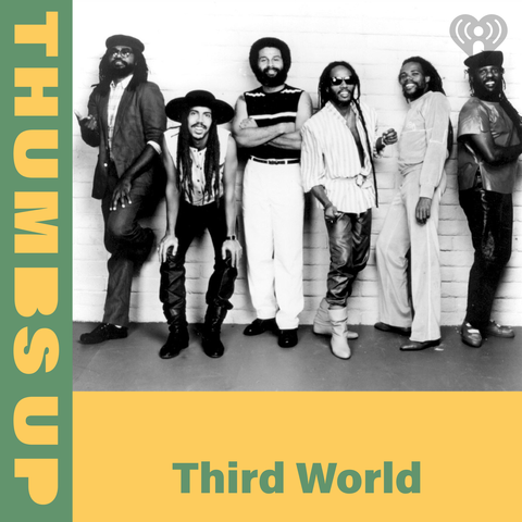 Thumbs Up: Third World