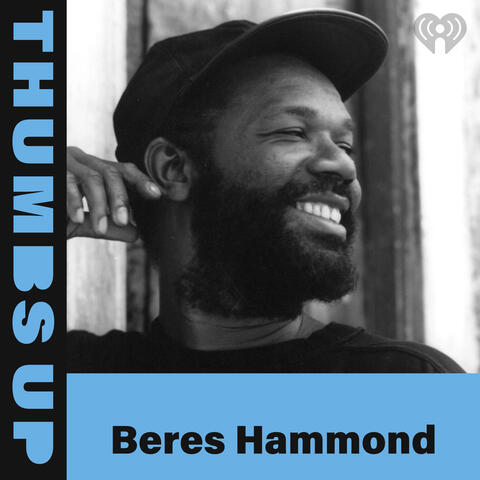 Thumbs Up: Beres Hammond