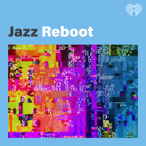Jazz Reboot