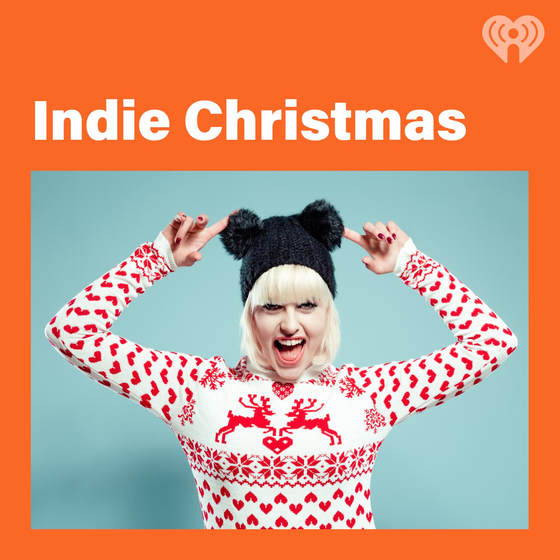 Indie Christmas | IHeart