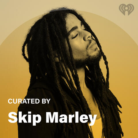 Curated By: Skip Marley