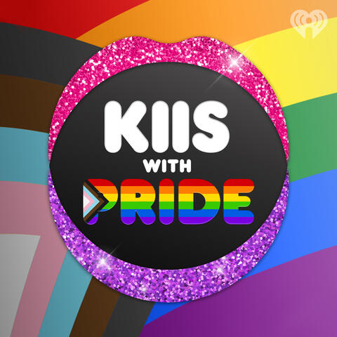 KIIS with Pride