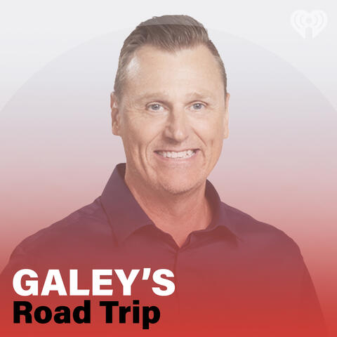 Galey's Road Trip