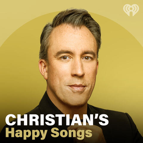 Christian's Happy Songs
