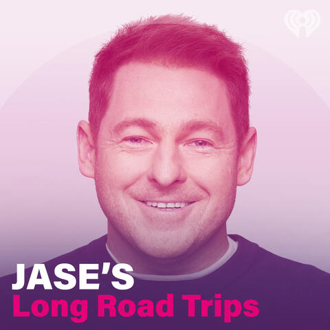 Jase's Long Road Trips Soundtrack
