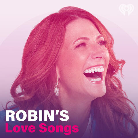 Robin's Love Songs