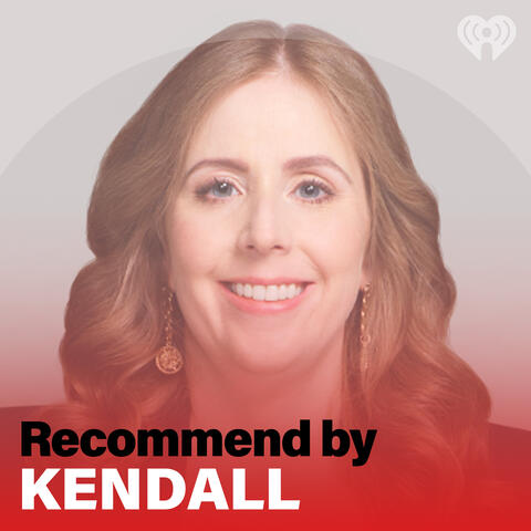 Recommended By Kendall