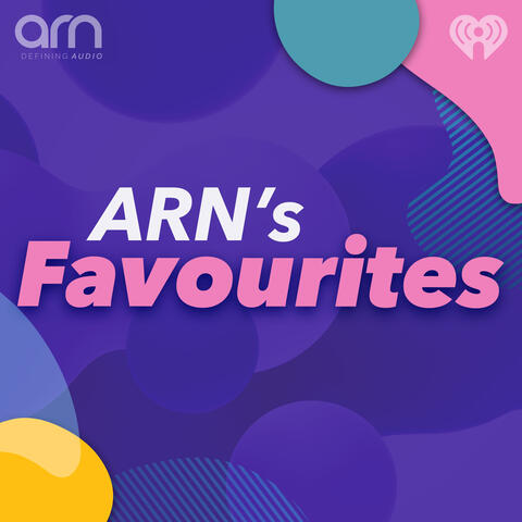 ARN's Favourites