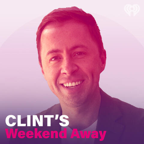 Clint's Weekend Away Playlist