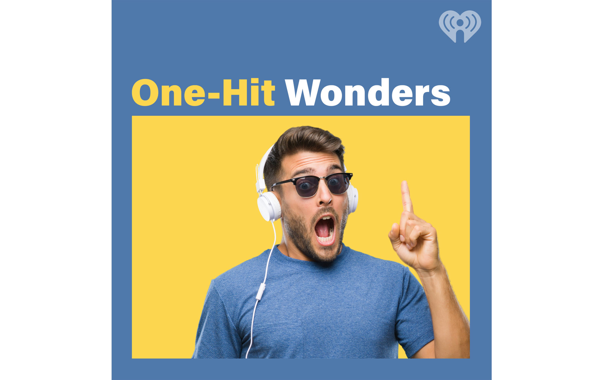 OneHit Wonders iHeart