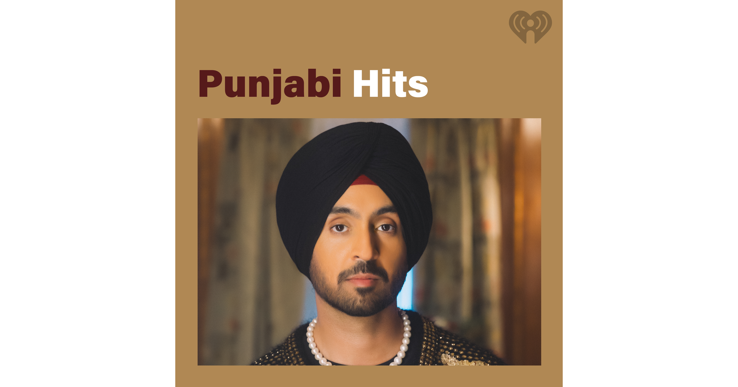 Punjabi Hits iHeart