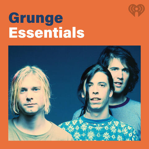 Grunge Essentials