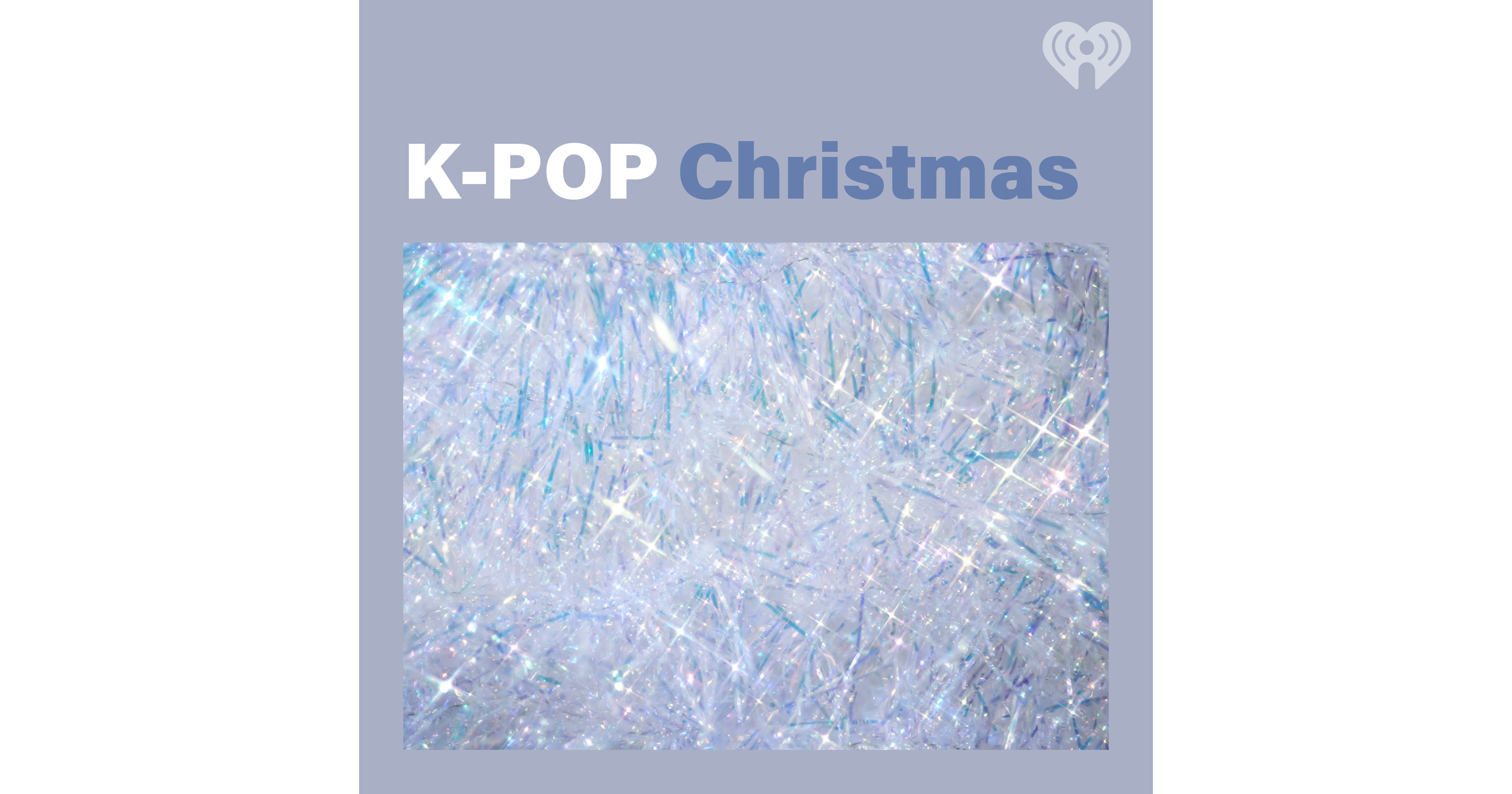 KPOP Christmas iHeart