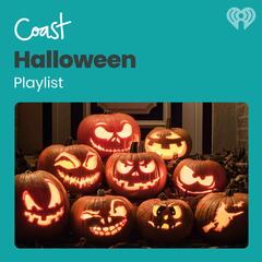 Coast Halloween Playlist