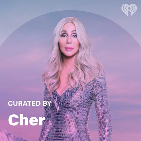 Curated By: Cher