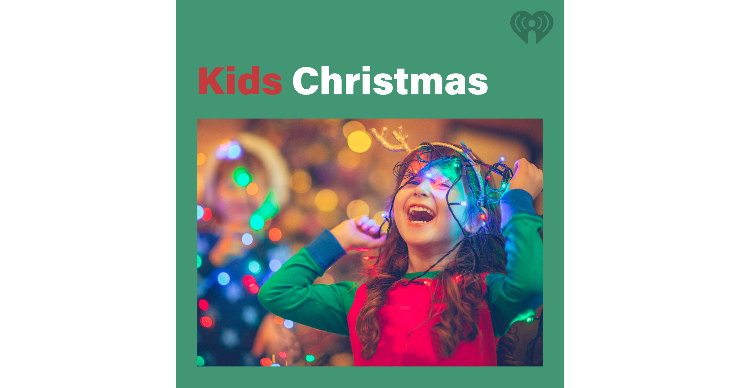 Kids Christmas | iHeart