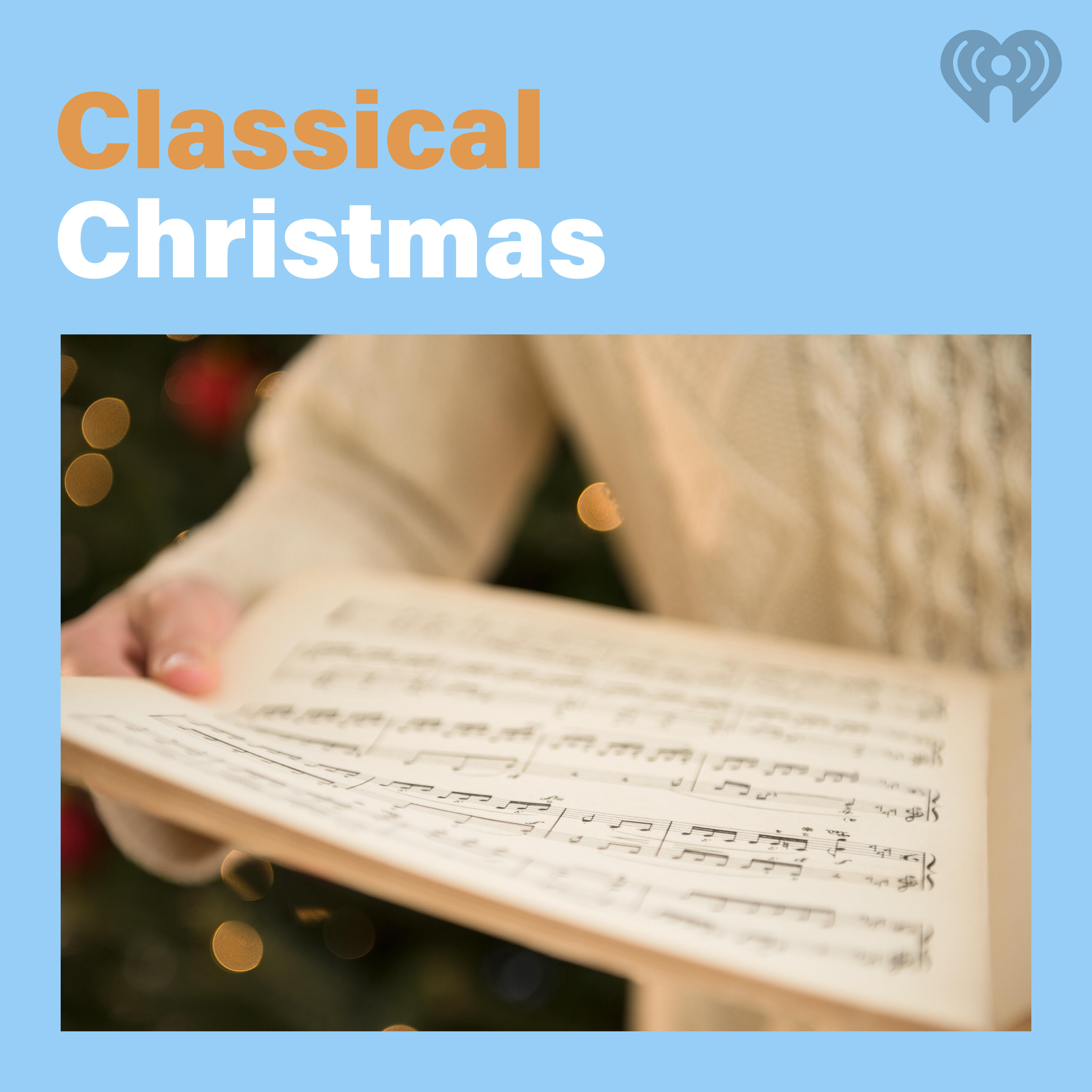 Classical Christmas | IHeart