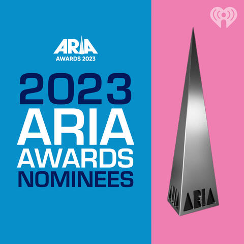 ARIA Awards 2023: The Nominees