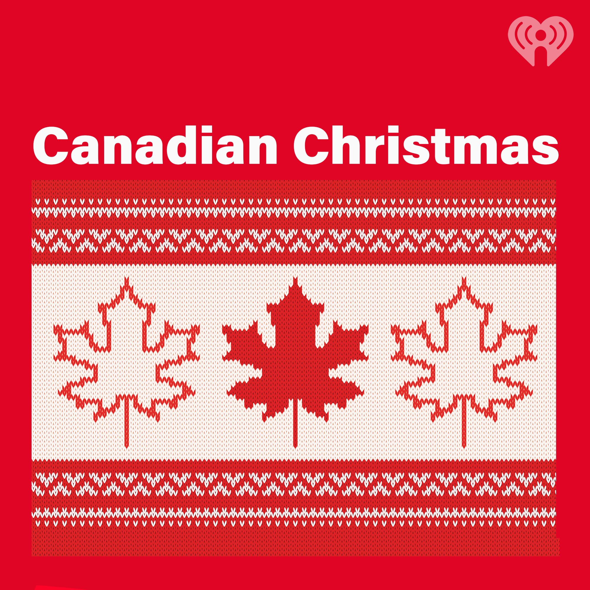 Canadian Christmas