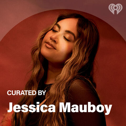 Curated By: Jessica Mauboy