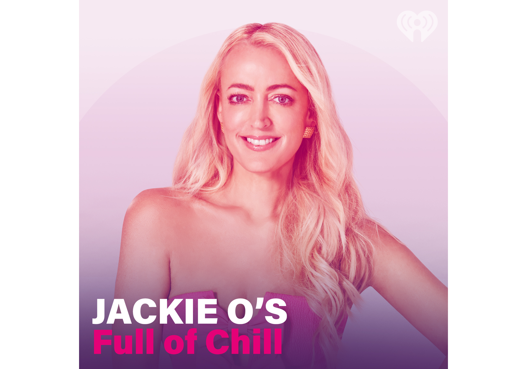 Jackie Os Full Of Chill Iheart 4130