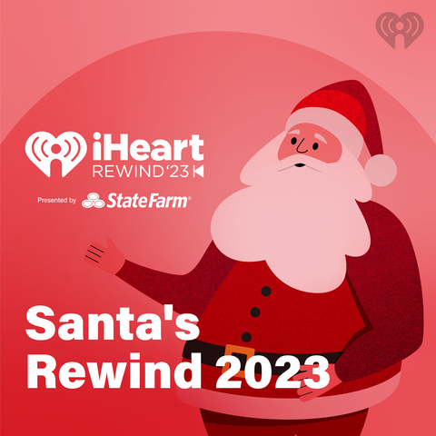 Santa's Rewind 2023