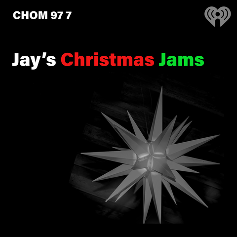 Jay's Christmas Jams