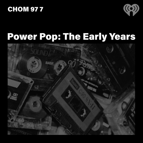 Jay's Jams: Power Pop (The Early Years)