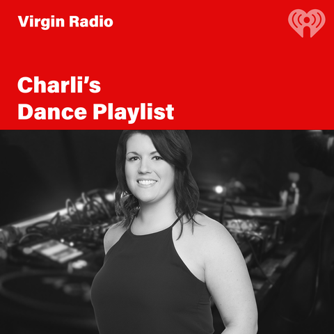 Charli's Dance Playlist
