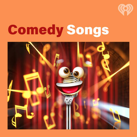 Comedy Songs! 🤣