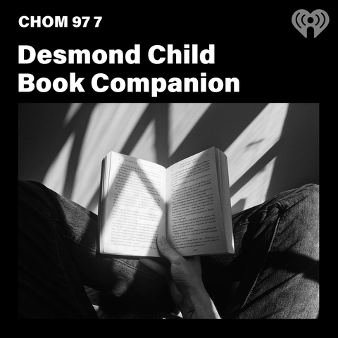 The Desmond Child Book Companion