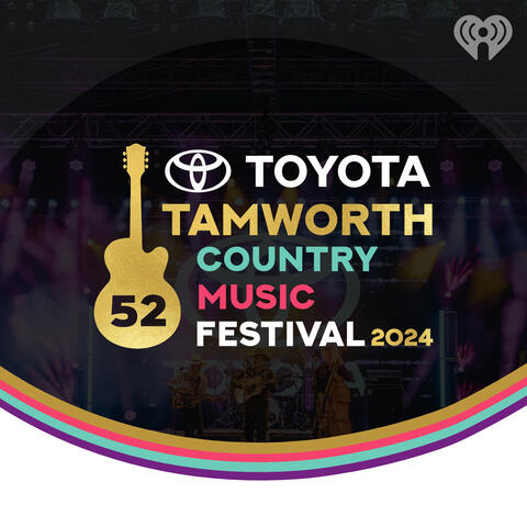 Tamworth Country Music Festival