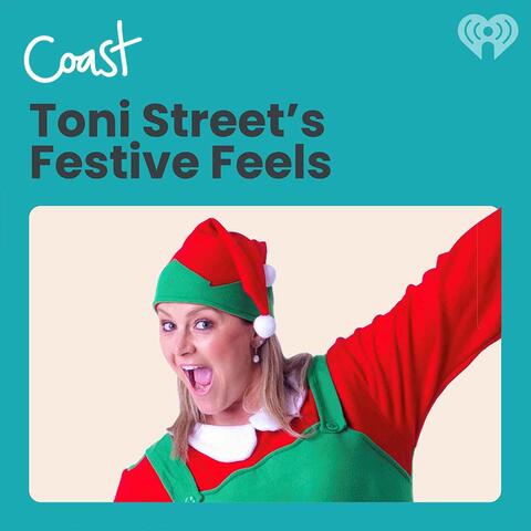 Coast Toni Street's Festive Feels