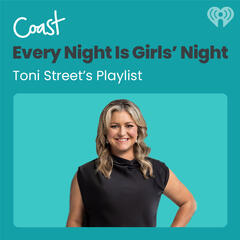 Coast Toni Street's Girls Night