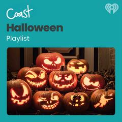 Coast Halloween Playlist