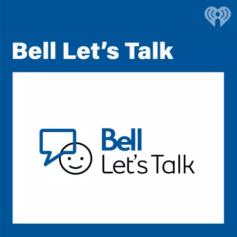 Bell Let's Talk